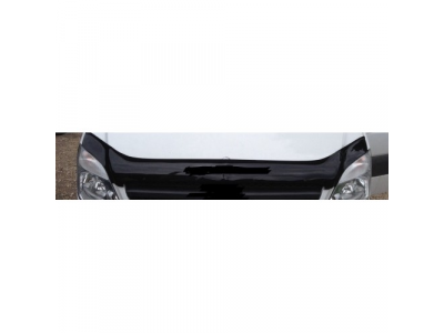 Дефлектор капота ARTWAY Toyota Hilux 11-