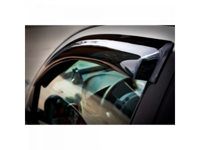 Ветровики SkyLine Mazda 626 SD 93-98