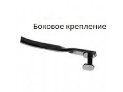 Щетка стеклоочистителя 475 мм (19) гибридная AIRLINE