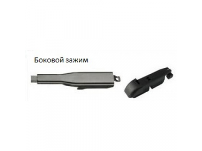 К-т щёток Chevrolet Aveo T300 (11-) LHD