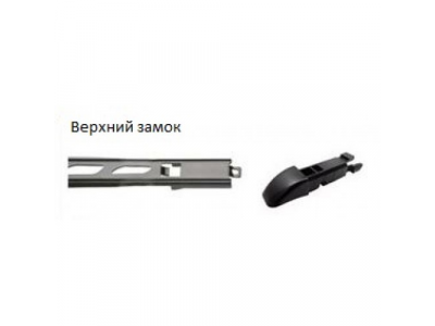 BOSCH Комплект стеклоочистителей Aerotwin 600/400mm (A 579 S)