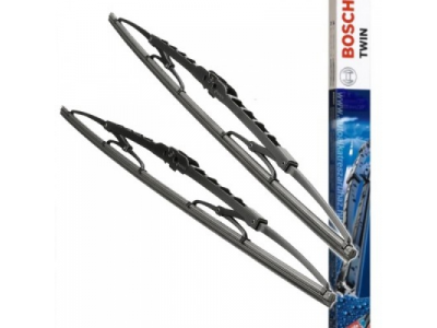 BOSCH Комплект стеклоочистителей Twin 530/530mm (807)