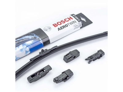 BOSCH Стеклоочиститель Aerotwin Plus 550mm (AP 550 U) от BOSCH BOSCH Стеклоочиститель Aerotwin Plus 550mm (AP 550 U)