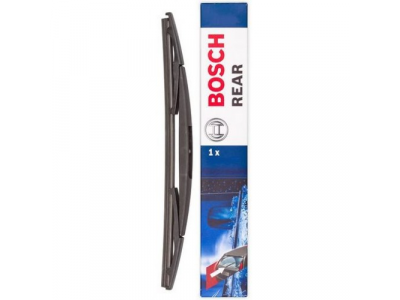BOSCH Стеклоочиститель заднего стекла 230mm (H 230)