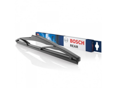 BOSCH Стеклоочиститель заднего стекла 380mm (H 382)
