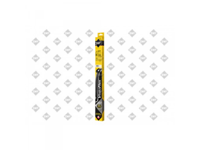 Щетки стеклоочистителя SWF VISIOFLEX,передняя,2 шт., 1J1955425A, 530mm/21", бескаркасная