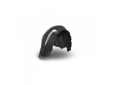Подкрылок RENAULT Sandero 2010-07/2013 (задний правый) от TOTEM Подкрылок RENAULT Sandero 2010-07/2013 (задний правый)