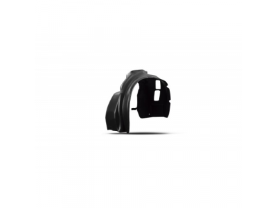 Подкрылок FIAT Ducato, 08/2014-> без расширителей арок (передний правый)