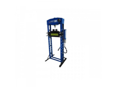 Пресс T61230A AE&T 30т с пневмоприводом