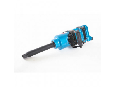 Гайковерт пневматический ударный 1" 3657 Нм (373 кГм)