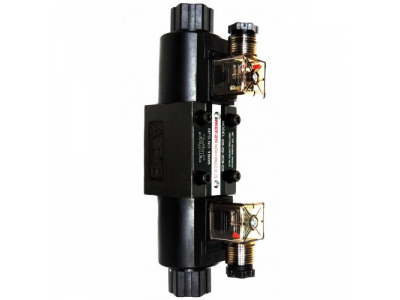Соленоиды в сборе NORDBERG TC-20-1031104