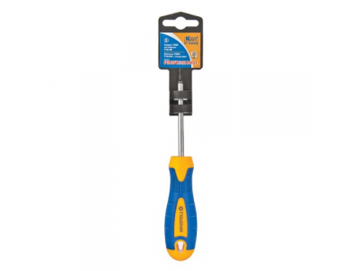 Отвертка TORX Т10*80 от KRAFT Отвертка TORX Т10*80
