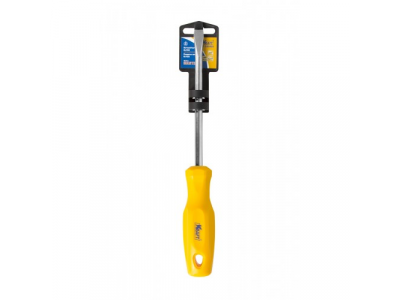 Отвертка шлицевая 8х150 Master от KRAFT Отвертка шлицевая 8х150 Master