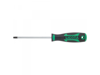 Отвертка Torx T40, 150 мм от LICOTA Отвертка Torx T40, 150 мм