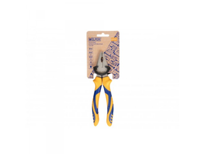 Пассатижи комбинированные 180 мм HELFER , шт