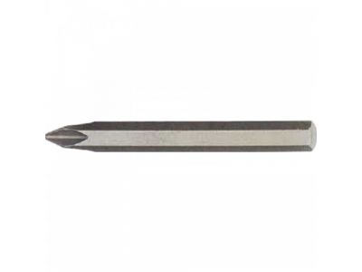 Бита 5/16" PH2 80 мм из набора ABD-73003