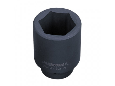 Головка торцевая ударная глубокая 3/4"DR, 36 мм, S03AD6136 JONNESWAY от JONNESWAY Головка торцевая ударная глубокая 3/4"DR, 36 мм, S03AD6136 JONNESWAY