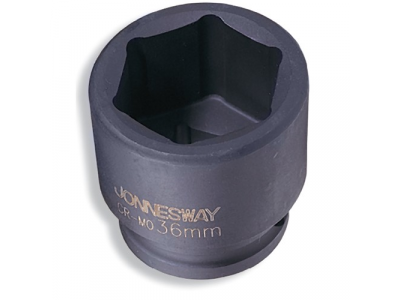 Головка торцевая ударная глубокая 1"DR, 50 мм, S03AD8150 JONNESWAY