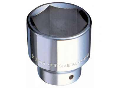 Головка торцевая 6гр. 1" 77мм