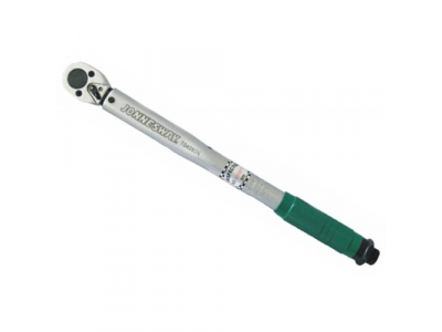 Динамометрический ключ 3/8"DR, 19-110 Нм, T04080 JONNESWAY