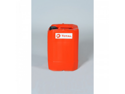 Гидравлическое масло TOTAL EQUIVIS ZS 32 20L TOT C