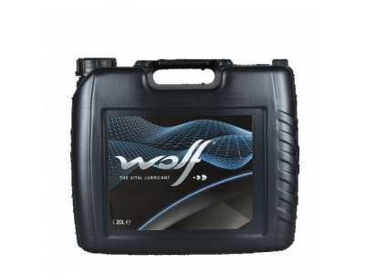 Моторное масло WOLF VITALTECH 5W40 20L