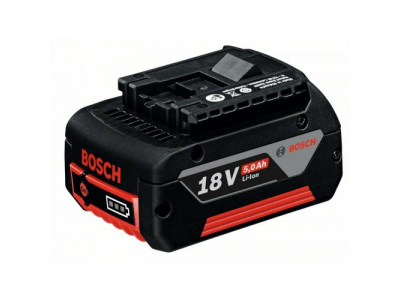 Аккумулятор GBA 18 В 5,0 А•ч Professional