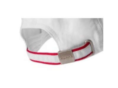 Бейсболка Skoda Baseball Cap, Monte-Carlo, White от VAG Бейсболка Skoda Baseball Cap, Monte-Carlo, White