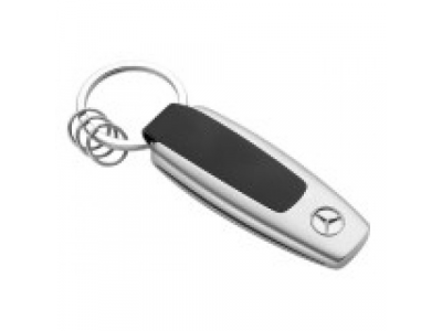 Брелок Mercedes-Benz Key Ring, Model Series GLE, артикул B66958426 от Mercedes Брелок Mercedes-Benz Key Ring, Model Series GLE, артикул B66958426