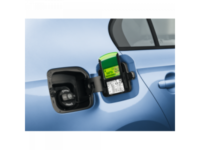 Скребок для удаления льда Skoda Ice Scraper, Octavia III, Rapid, артикул 5JA096010 от VAG Скребок для удаления льда Skoda Ice Scraper, Octavia III, Rapid, артикул 5JA096010