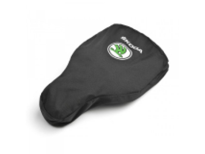 Складная лопата для уборки снега Skoda Foldable Snow Shovel, артикул 5L0099320 от VAG Складная лопата для уборки снега Skoda Foldable Snow Shovel, артикул 5L0099320