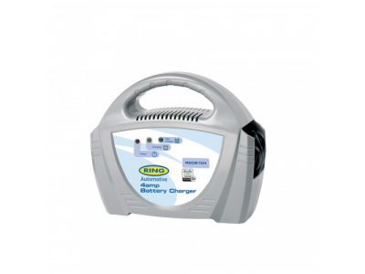 Пуско-зарядное устройство RING RECB104