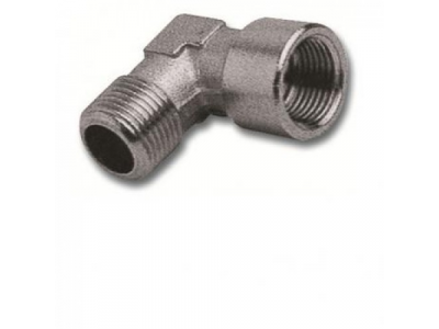 Переходник GAV 1250/2 265/2 уголок L-MF 1/4 от GAV Переходник GAV 1250/2 265/2 уголок L-MF 1/4